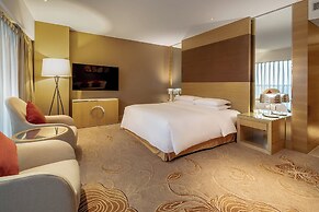 Renaissance Chengdu Hotel