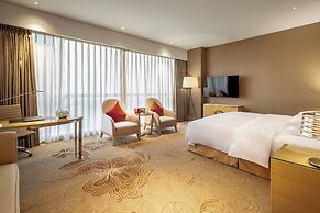 Renaissance Chengdu Hotel