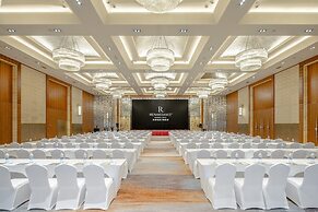 Renaissance Chengdu Hotel