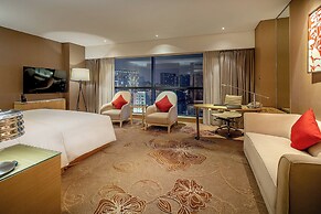 Renaissance Chengdu Hotel