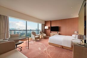 Renaissance Chengdu Hotel