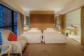 Renaissance Chengdu Hotel