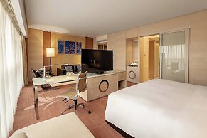 Renaissance Chengdu Hotel