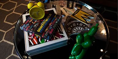 Renaissance Chengdu Hotel