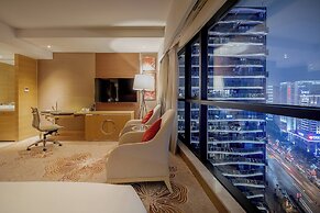 Renaissance Chengdu Hotel