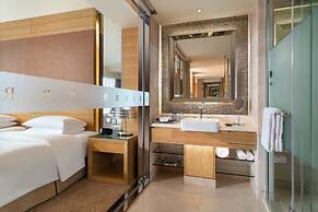 Renaissance Chengdu Hotel