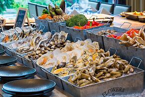 Renaissance Chengdu Hotel