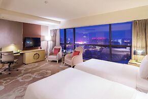 Renaissance Chengdu Hotel