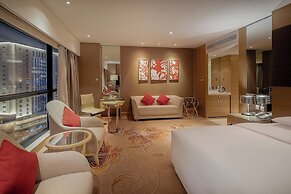 Renaissance Chengdu Hotel