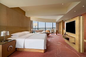 Renaissance Chengdu Hotel