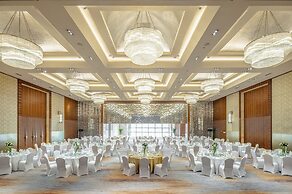 Renaissance Chengdu Hotel