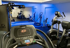 Renaissance Paris Hippodrome De St. Cloud Hotel