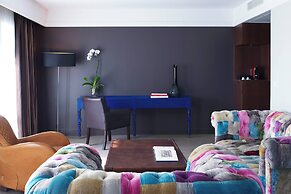 Renaissance Paris Hippodrome De St. Cloud Hotel