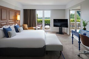 Renaissance Paris Hippodrome De St. Cloud Hotel