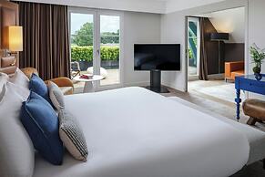 Renaissance Paris Hippodrome De St. Cloud Hotel