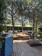 Renaissance Paris Hippodrome De St. Cloud Hotel