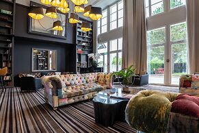 Renaissance Paris Hippodrome De St. Cloud Hotel