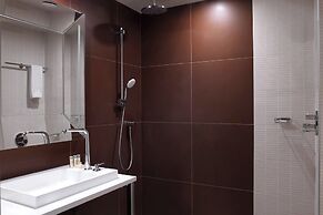 Renaissance Paris Hippodrome De St. Cloud Hotel