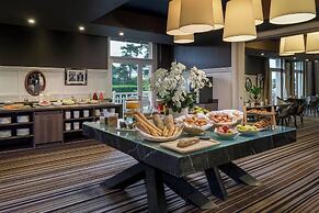 Renaissance Paris Hippodrome De St. Cloud Hotel