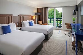 Renaissance Paris Hippodrome De St. Cloud Hotel