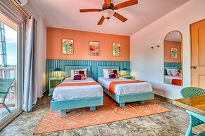 Bocas Paradise Hotel