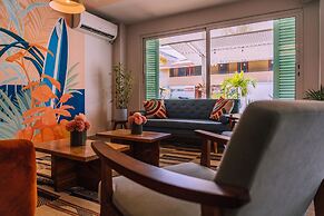 Bocas Paradise Hotel