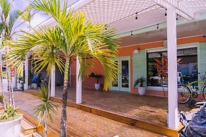 Bocas Paradise Hotel