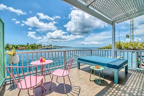 Bocas Paradise Hotel