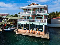 Bocas Paradise Hotel