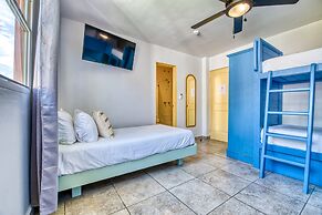 Bocas Paradise Hotel