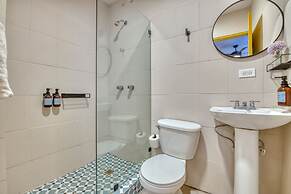 Bocas Paradise Hotel