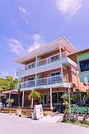 Bocas Paradise Hotel