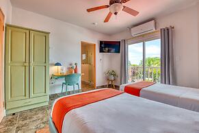 Bocas Paradise Hotel