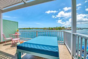 Bocas Paradise Hotel