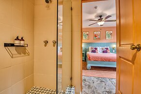 Bocas Paradise Hotel