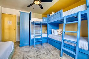 Bocas Paradise Hotel