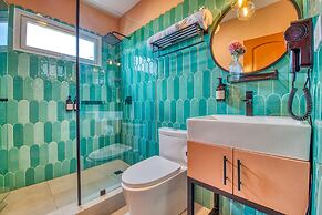 Bocas Paradise Hotel