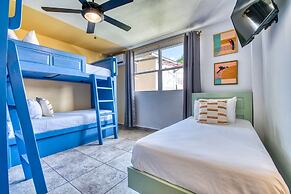 Bocas Paradise Hotel