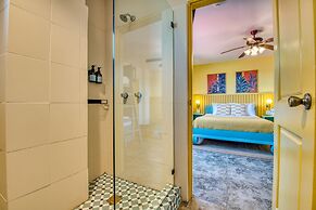 Bocas Paradise Hotel