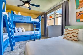 Bocas Paradise Hotel