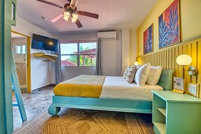 Bocas Paradise Hotel