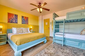 Bocas Paradise Hotel