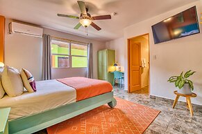 Bocas Paradise Hotel