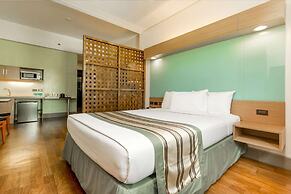 Microtel by Wyndham South Forbes near Nuvali