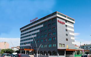 Ramada by Wyndham Usak