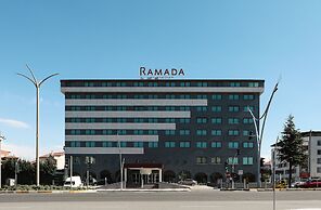 Ramada by Wyndham Usak