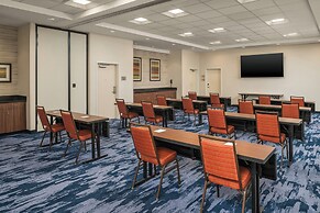 Fairfield Inn & Suites by Marriott Twin Falls