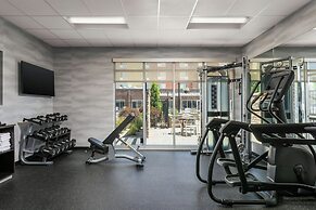 Fairfield Inn & Suites by Marriott Twin Falls