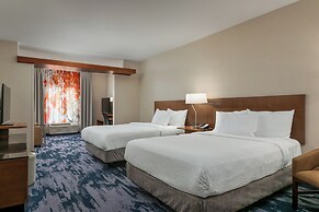 Fairfield Inn & Suites by Marriott Twin Falls