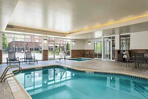 Fairfield Inn & Suites by Marriott Twin Falls